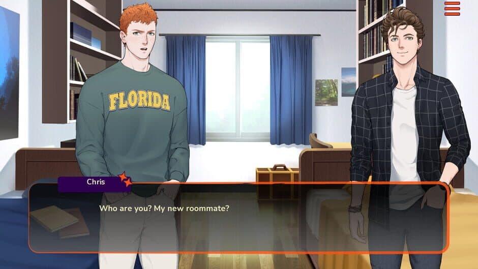 Campus Confidential screenshot 2