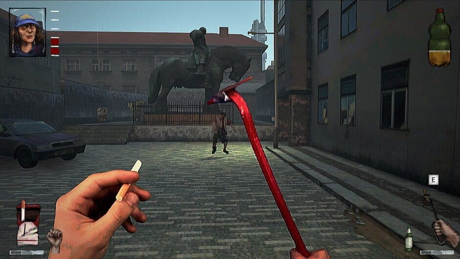 Jiří Kára Simulátor screenshot 3