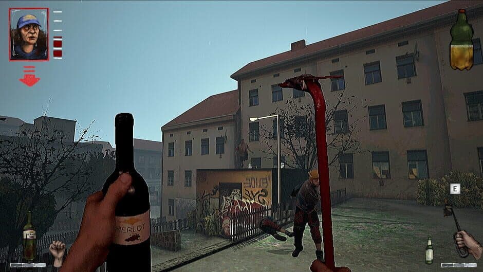 Jiří Kára Simulátor screenshot 2