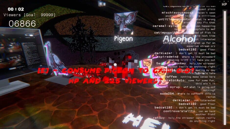 My Beautiful Misinterpretation of Words screenshot 2