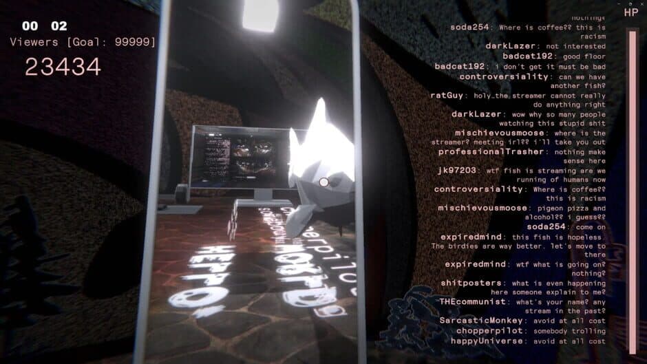 My Beautiful Misinterpretation of Words screenshot 3