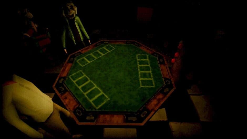 Carnival Roulette screenshot 1