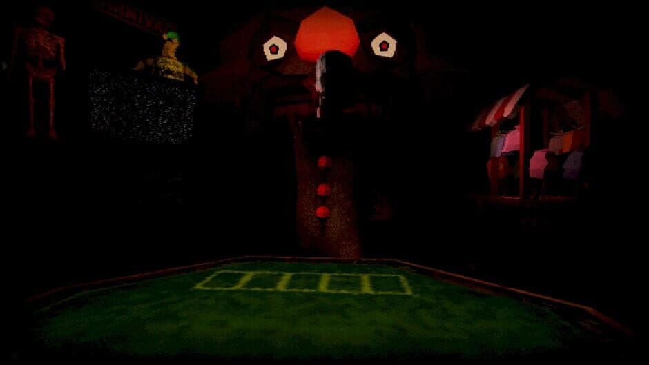 Carnival Roulette screenshot 2