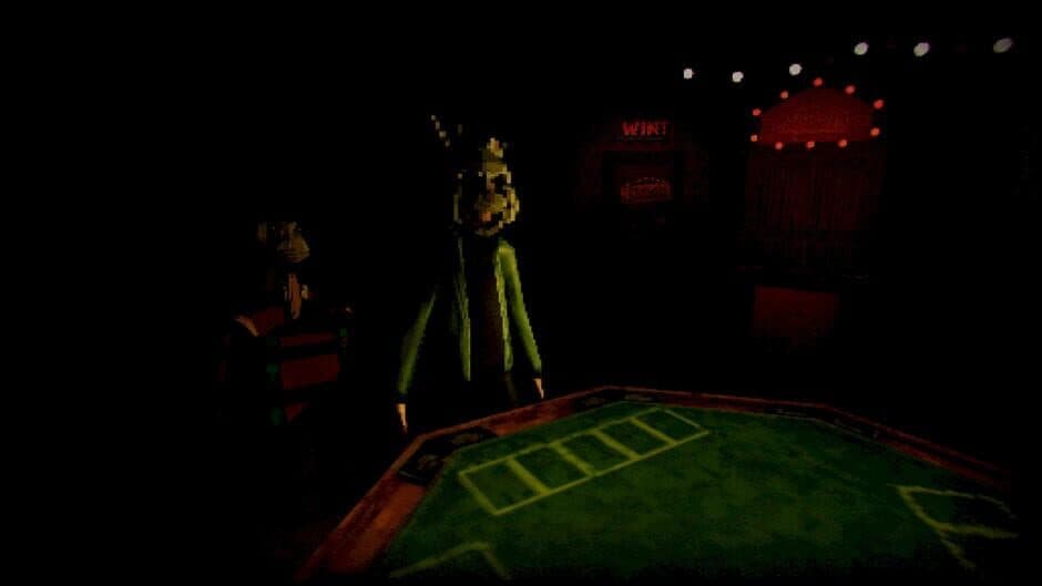 Carnival Roulette screenshot 3