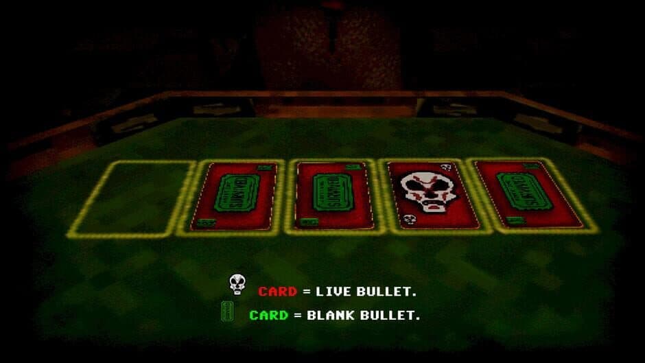 Carnival Roulette screenshot 4