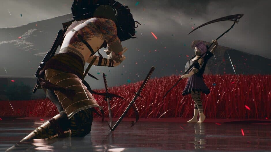 Rasen screenshot 2