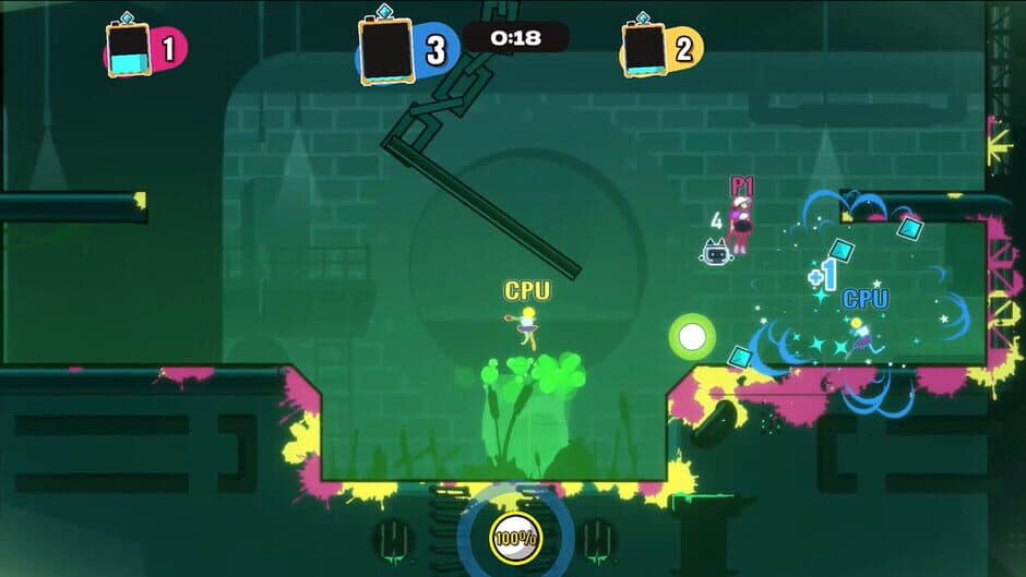 SportKill screenshot 1