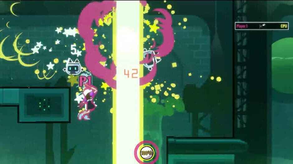 SportKill screenshot 2