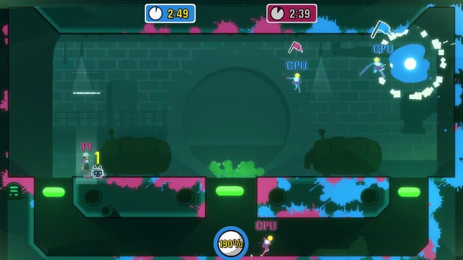 SportKill screenshot 3