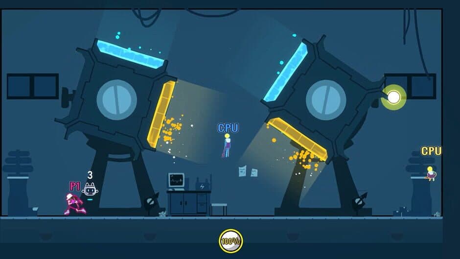 SportKill screenshot 4