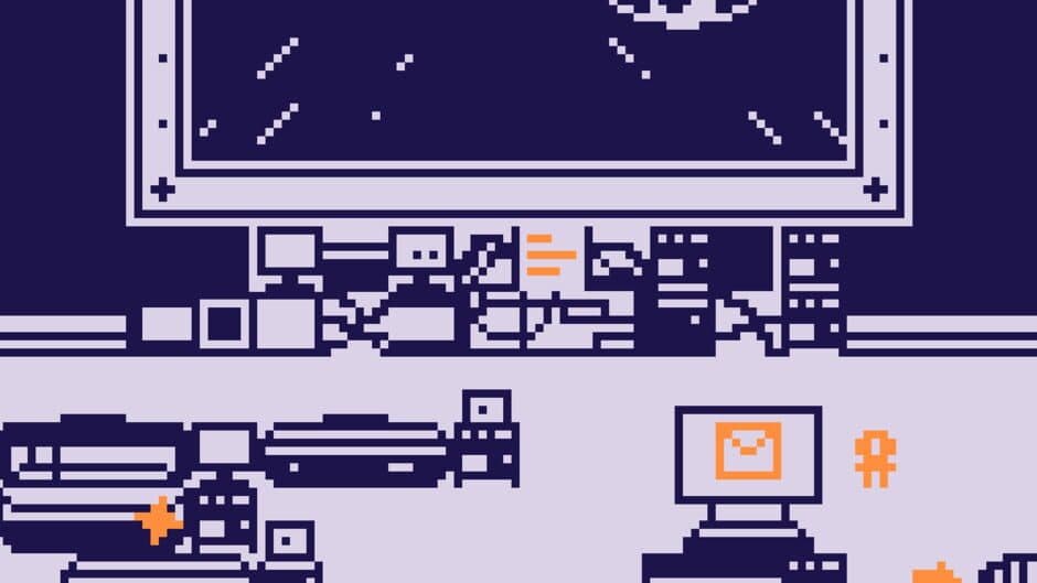 Parallax screenshot 1