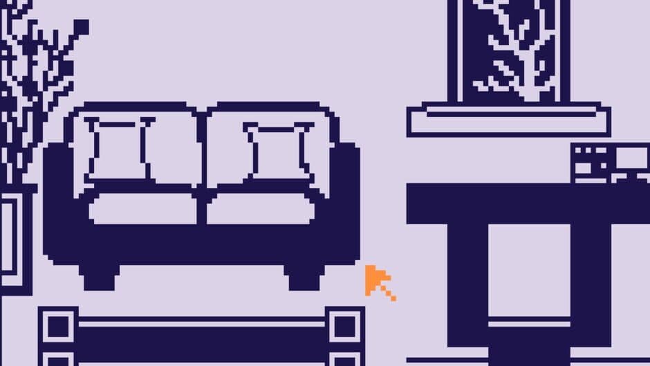 Parallax screenshot 2