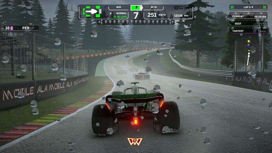 Ala Mobile screenshot 2