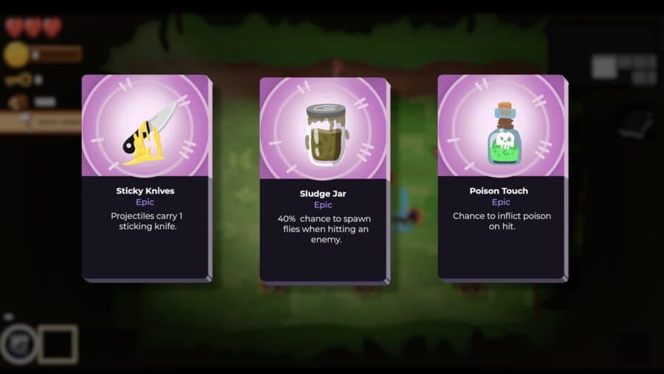Wild Island screenshot 2