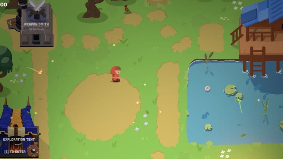 Wild Island screenshot 3