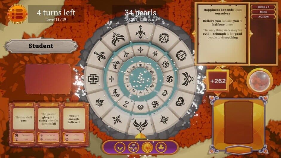 Pearls of Wisdom screenshot 1