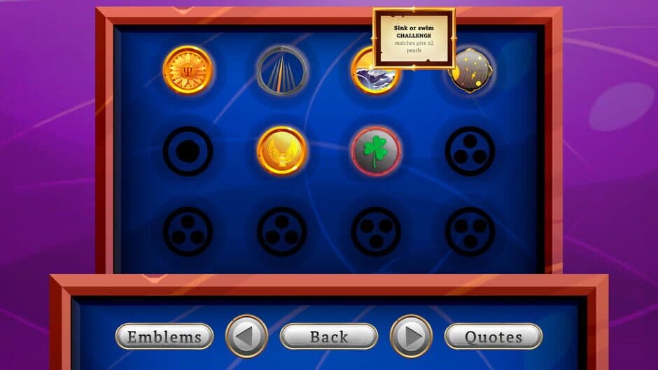 Pearls of Wisdom screenshot 4