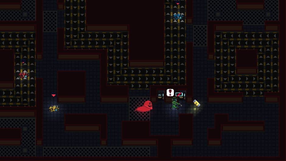 Haunting Hijinx screenshot 3