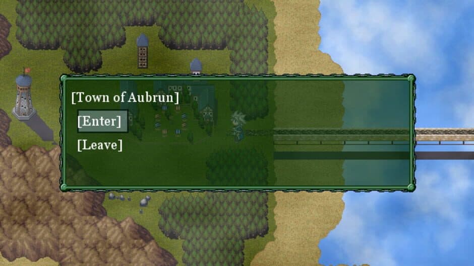 Eternal Sunrise screenshot 2