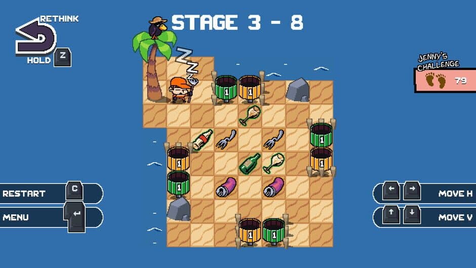 Recycle Quest screenshot 4