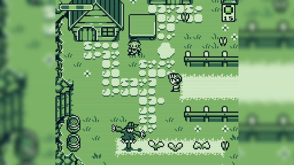 Soup Adventure screenshot 1