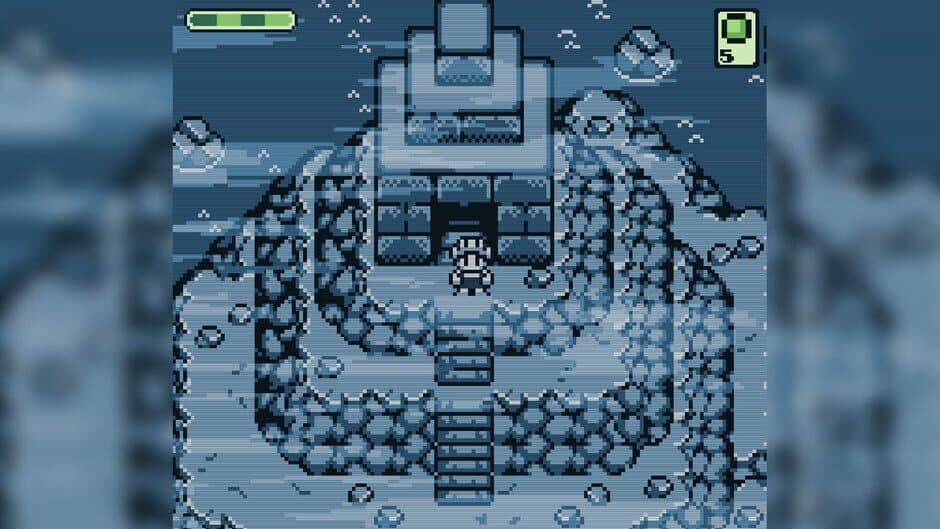 Soup Adventure screenshot 2