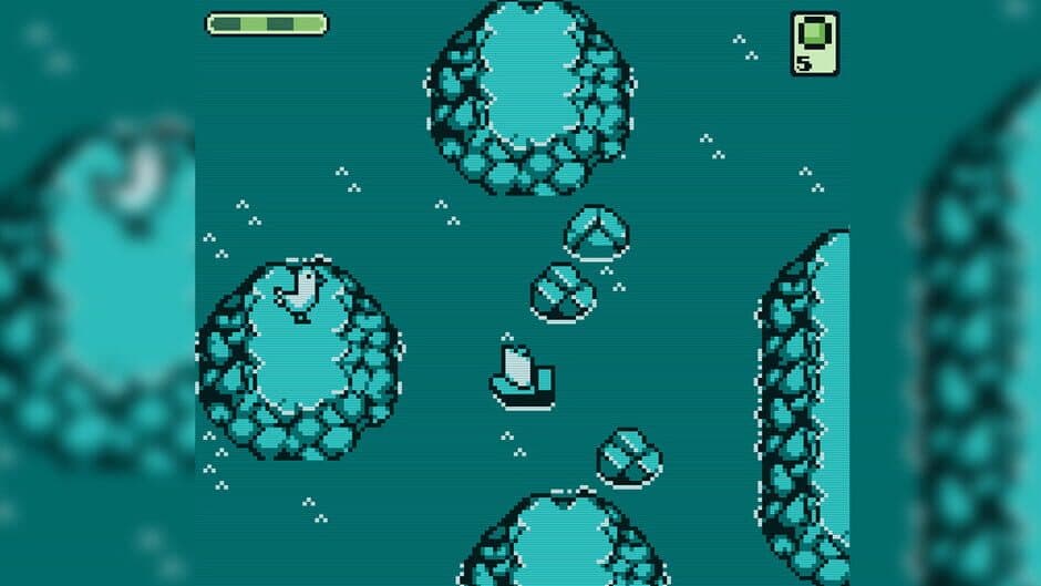 Soup Adventure screenshot 4