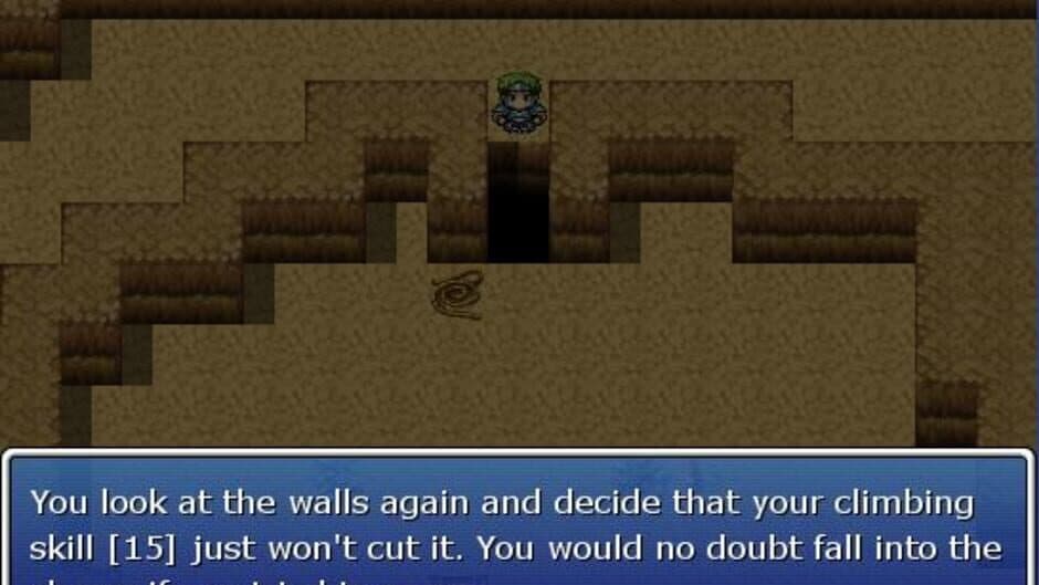 Kane's Plight screenshot 2