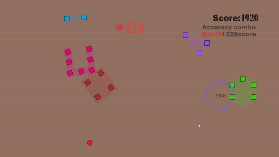 Click Frenzy screenshot 2