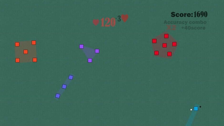 Click Frenzy screenshot 3