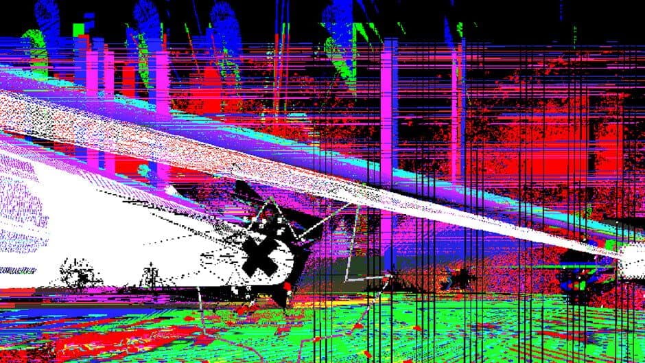 Nerve Damage screenshot 4
