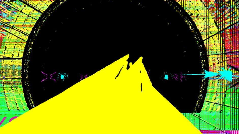 Nerve Damage screenshot 1