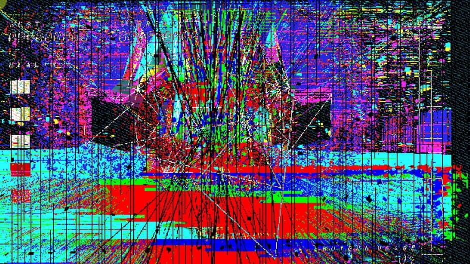 Nerve Damage screenshot 2
