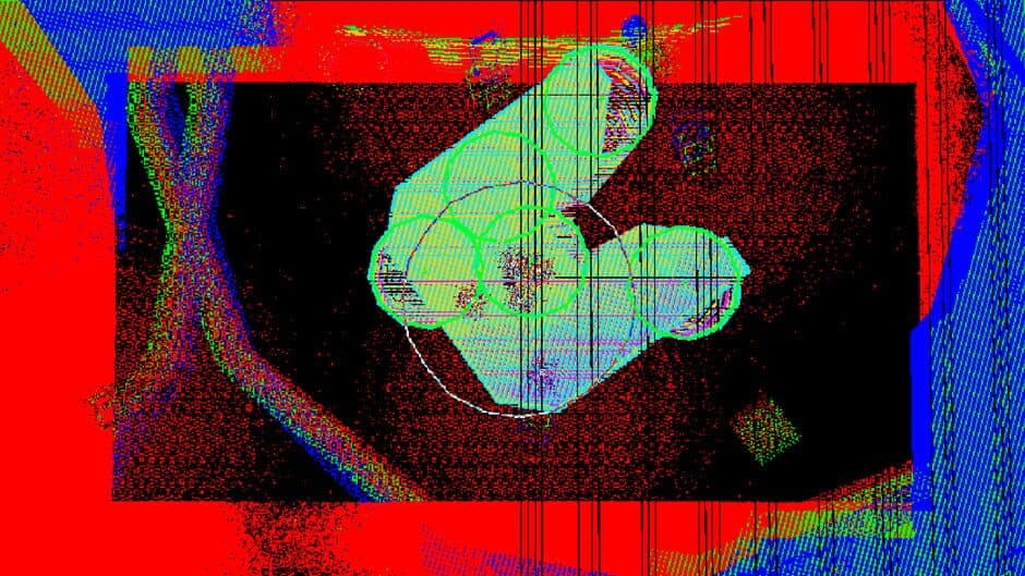 Nerve Damage screenshot 3