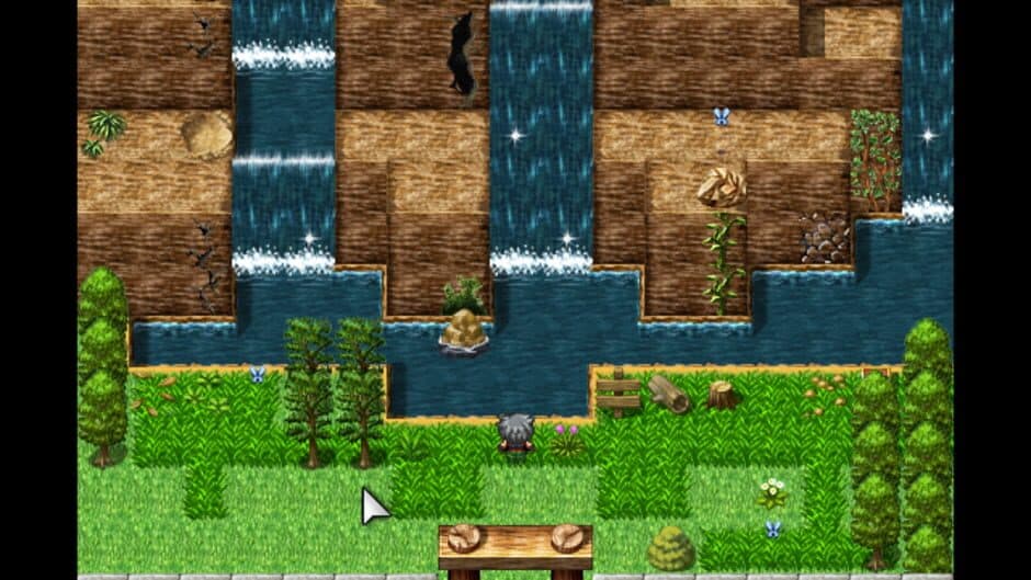 Fated Haven: Chapter One screenshot 1