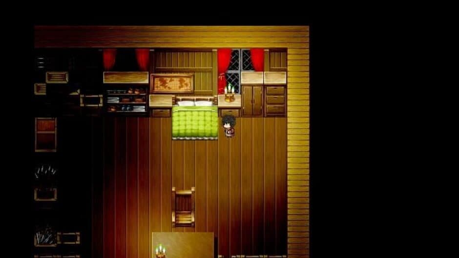 Withermoore Castle screenshot 1