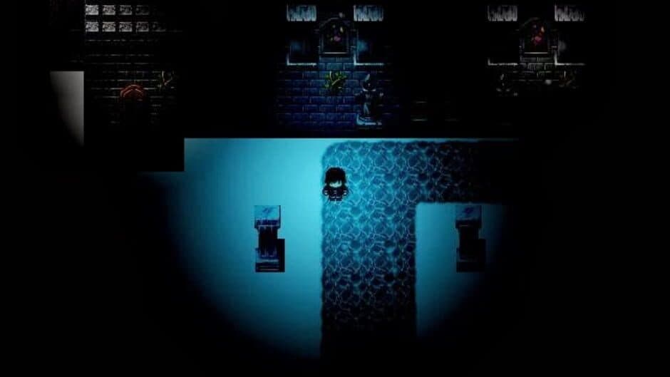 Withermoore Castle screenshot 2