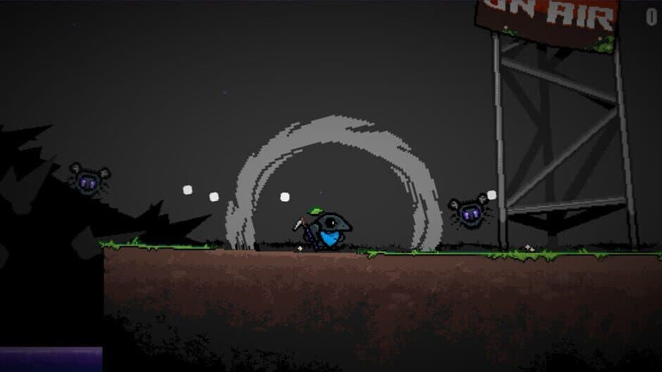 Little Crow, Little Crow screenshot 2