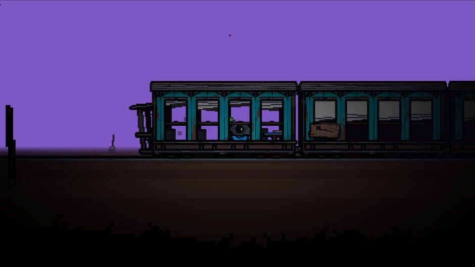 Little Crow, Little Crow screenshot 4