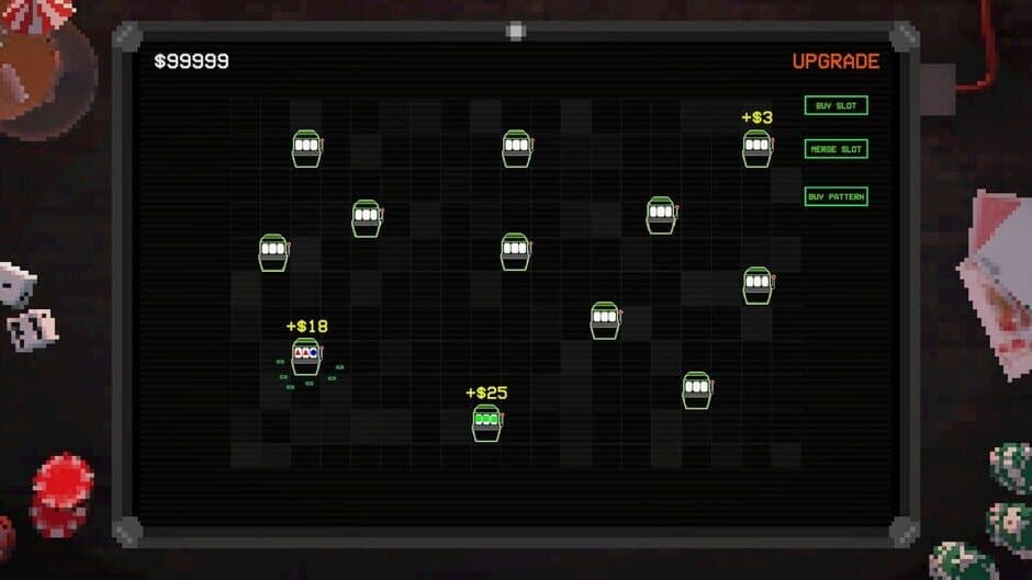 One More Spin screenshot 1
