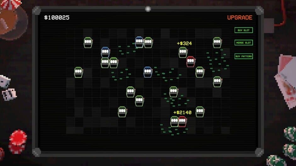 One More Spin screenshot 4