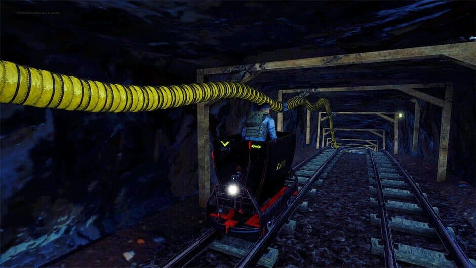 Strange Horizons screenshot 3