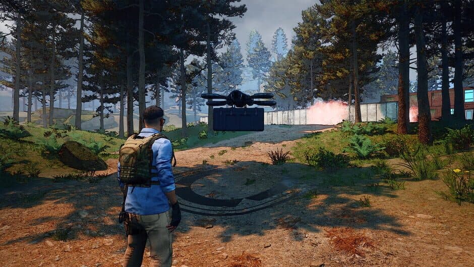 Strange Horizons screenshot 4