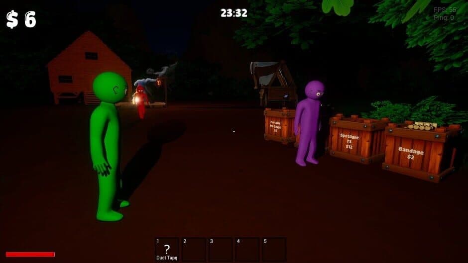 River Runners screenshot 4