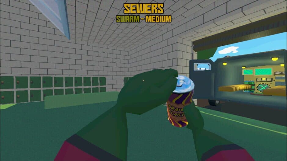 Slay and Spray Exterminators screenshot 3