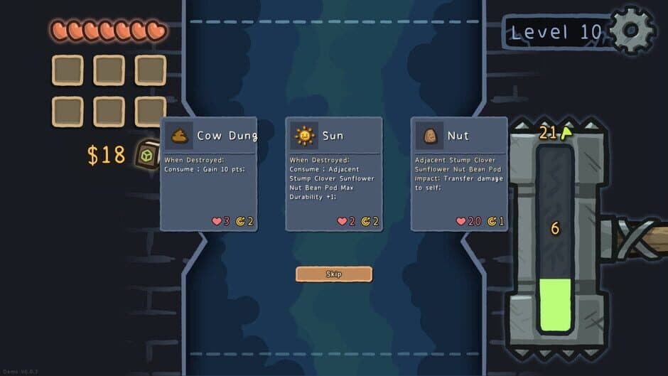 Infinite Ball Well screenshot 2
