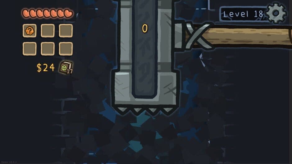 Infinite Ball Well screenshot 3