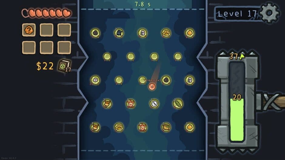 Infinite Ball Well screenshot 4