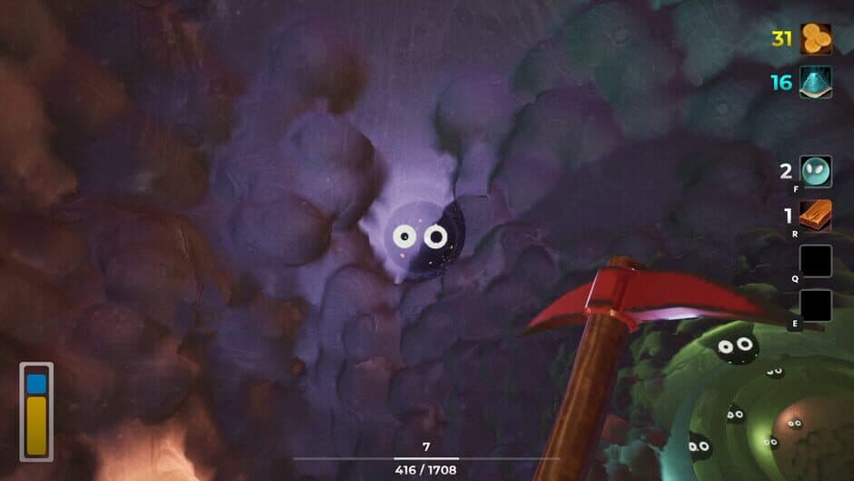 I’m a Wizard, But I Dig screenshot 3