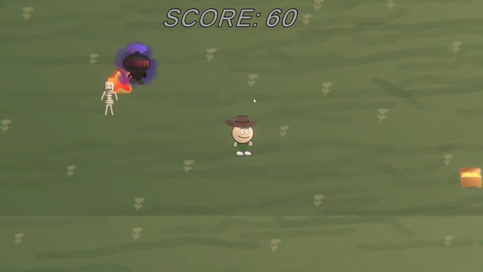 Artifact Run screenshot 1